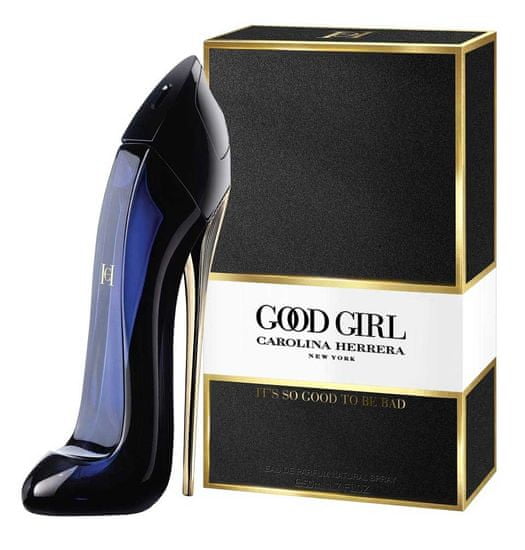Vidaxl Good Girl parfumovaná voda 50ml