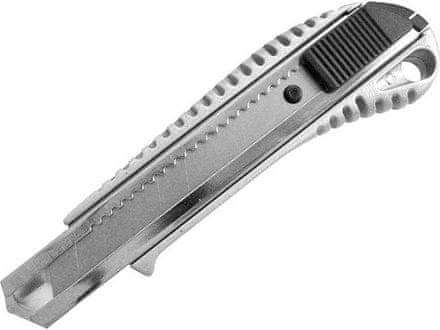 Extol Craft Ulamovací nôž (80049) 18mm, kovový