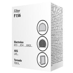 Electrolux Filtre do vysávača F156