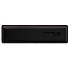 HyperX Podložka pod zápästie Wrist Rest Keyboard Compact 60 65 - černá