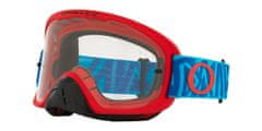 Oakley okuliare O-FRAME 2.0 PRE angle modro-červeno-číre