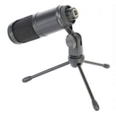 STM100 mikrofón