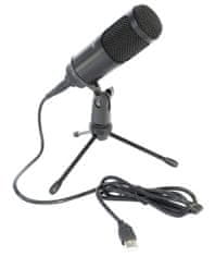 STM100 mikrofón