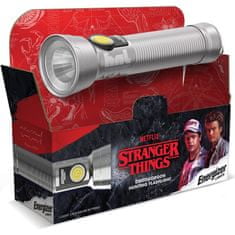 Energizer Stranger Things Retro Svietidlo Handheld Light 2xD 