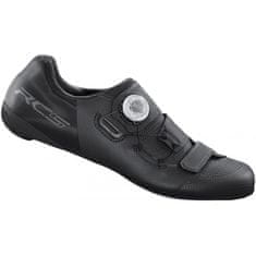 Shimano Cyklistická obuv SH-RC5 - pánska, Black 2022 - veľkosť 43