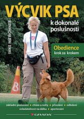 Imke Niewöhner: Výcvik psa k dokonalé poslušnosti - Obedience krok za krokem