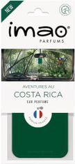 iD Scent Imao "Aventures au Costa Rica" CAR PERFUME