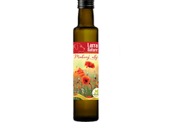 Larra Nature Makový olej 250ml