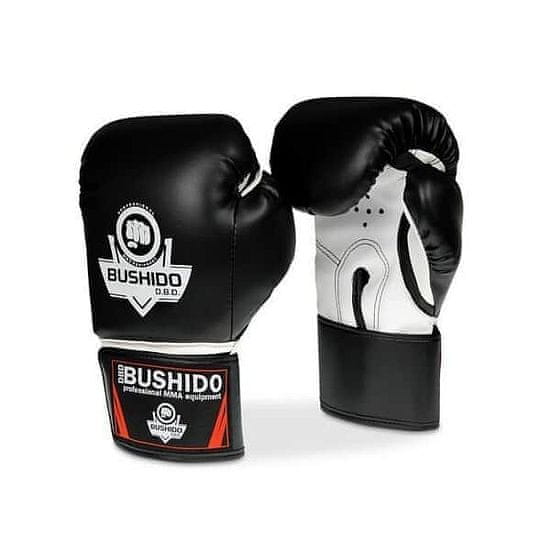 DBX BUSHIDO Boxerské rukavice DBX BUSHIDO ARB-407a 8oz.