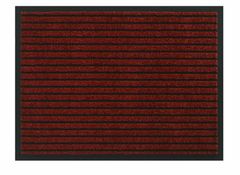 eoshop Rohožka 539 Timeless ( 6 farieb) (Variant: 539 Timeless rohož červená 060 40 x 60 cm-ZĽAVA)