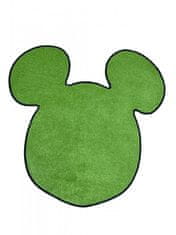 eoshop Detský koberec Mickey (Variant: Mickey priemer 160 cm ETON)