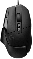 Logitech G502 X, čierna (910-006138)