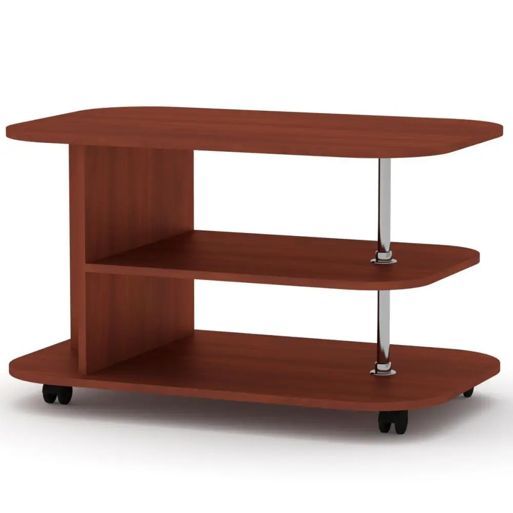eoshop Konferenčný stolík TANGO (Farba dreva: kalvados)