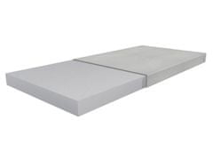 eoshop Penová matracu MAX, výška 10 cm (Rozmer: 90 x 200 cm)
