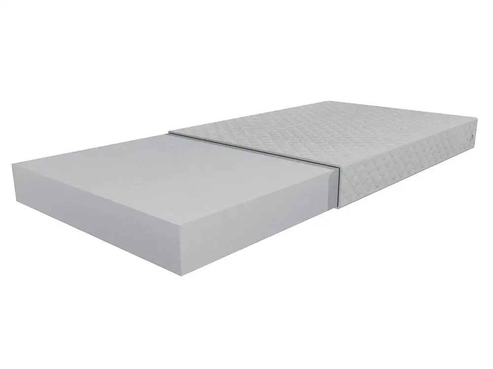 eoshop Penová matracu PLUS, výška 15 cm (Rozmer: 80 x 170 cm)