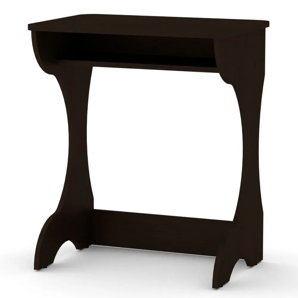 eoshop Písací stôl JUNIOR (Farba dreva: wenge)