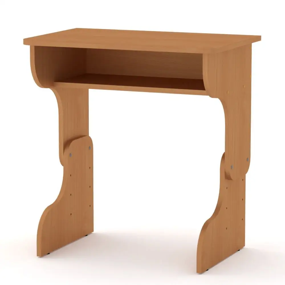 eoshop Rastúci písací stôl KID (Farba dreva: buk)
