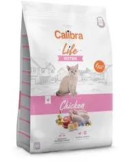 Cat Life Kitten Chicken 6 kg