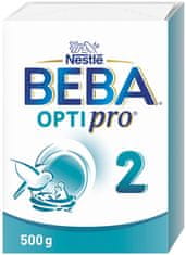 BEBA OPTIPRO 2 (6x500 g)