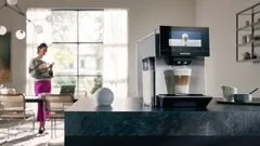 Siemens automatický kávovar TQ903R03