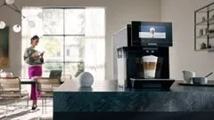 Siemens automatický kávovar TQ903R09