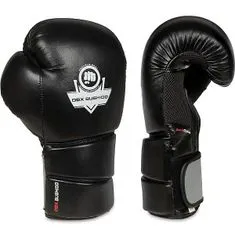 DBX BUSHIDO Boxerské rukavice DBX B-2v9 10oz.
