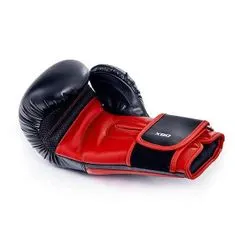 DBX BUSHIDO Boxerské rukavice DBX DBD-B-3 10oz.