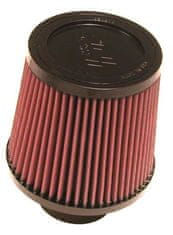 K&N Univerzálny športový filter K&N RU-4960 s priemerom príruby 70 mm