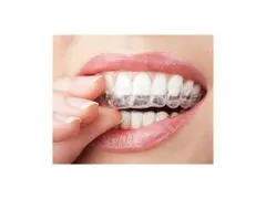 ISO Chránič proti škrípaniu zubami