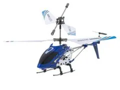 Syma RC vrtuľník SYMA S107G modrý