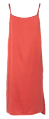 Burda Strih Burda 5996 - Tielkové šaty, šaty so špagetovými ramienkami, mini šaty