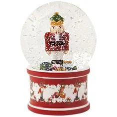 Villeroy & Boch Vianočné dekorácie CHRISTMAS TOYS Snežítko luskáčik