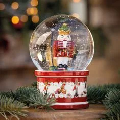 Villeroy & Boch Vianočné dekorácie CHRISTMAS TOYS Snežítko luskáčik