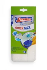 Spontex Quickmax Profi náhrada z mikrovlákna