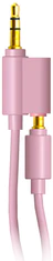 OTL Tehnologies Hello Kitty detské bezdrôtové slúchadlá - zánovné