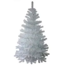 Alpina Vianočný stromček JEDĽA BIELA, výška 180 cm