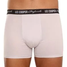Lee Cooper 7PACK pánske boxerky viacfarebné (LCUBOX7P0109-1769861) - veľkosť M