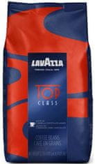 Lavazza Top Class, zrnková káva, 1000 g