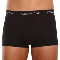 Gant 3PACK pánske boxerky viacfarebné (900003003-093) - veľkosť XL