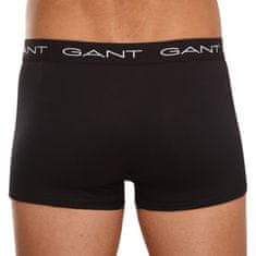 Gant 3PACK pánske boxerky viacfarebné (900003003-093) - veľkosť XL