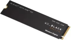 Western Digital WD Black SN770, M.2 - 250GB (WDS250G3X0E)