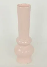 Autronic Váza keramická ružová HL773762