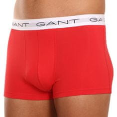 Gant 3PACK pánske boxerky viacfarebné (3003-105) - veľkosť L