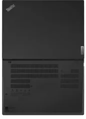 Lenovo ThinkPad T14 Gen 3 (Intel) (21AH0096CK), čierna