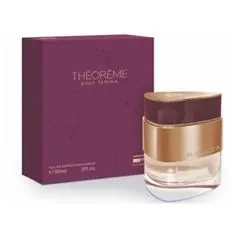 Theoreme Pour Femme - EDP 90 ml