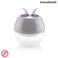 InnovaGoods Sacia lampa proti komárom KL Globe