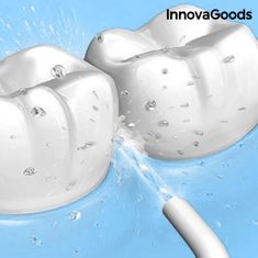 InnovaGoods Zubná sprcha Wellness Care