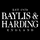 Baylis &amp; Harding