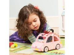 Le Toy Van Autíčko do domčeka pre bábiky