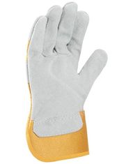 ARDON SAFETY Kombinované rukavice ELTON - s predajnou etiketou